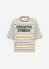 SC-BARNI 54 T-shirt Olive