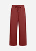 SC-BANU 33 Pants Ruby red