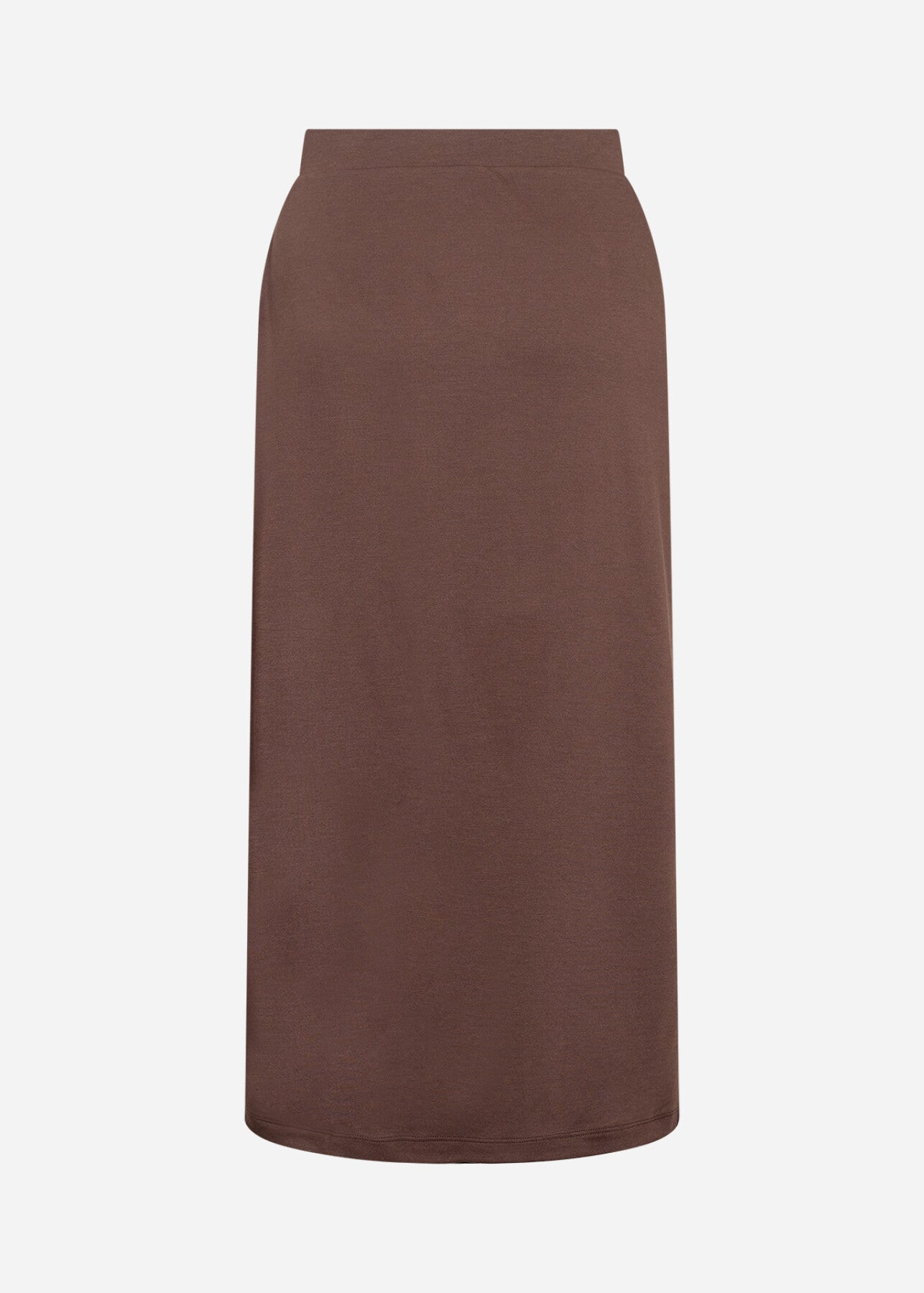 SC-FELUCCA 4 Skirt Dark brown