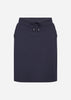 SC-SIHAM 4 Skirt Navy