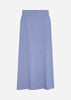 SC-BANU 258 Skirt Dusty blue