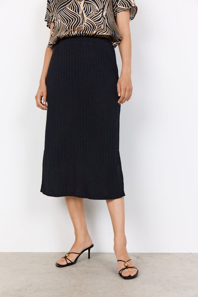 SC-SHONAS 4 Skirt Black