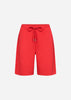 SC-BANU 78 Shorts Red
