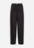 SC-BETH 3-C Pants Black