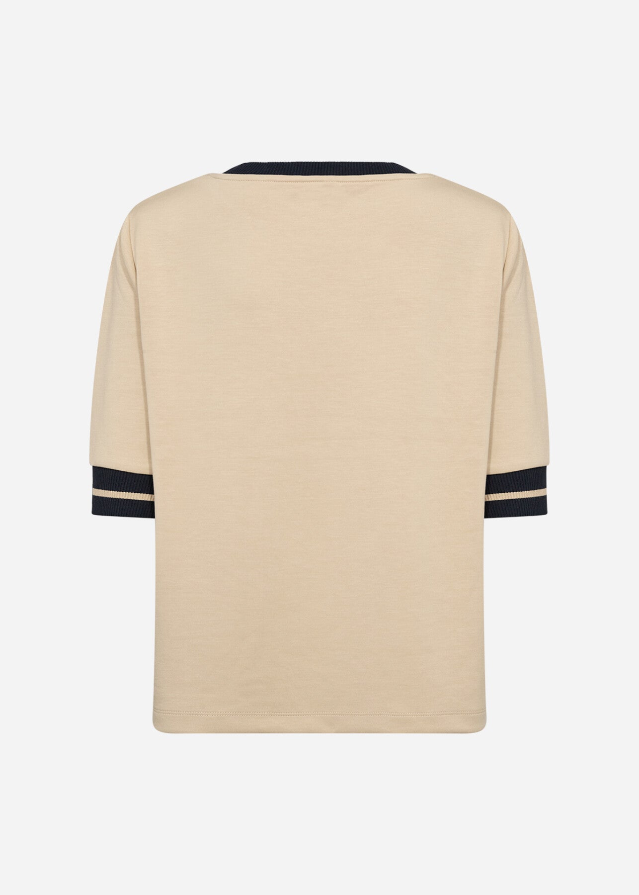 SC-BANU 286 Blouse Sand