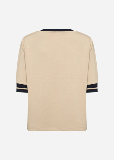 SC-BANU 286 Blouse Sand