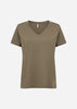 SC-DERBY 2 T-shirt Dark green