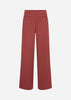 SC-SIHAM 48 Pants Dark red
