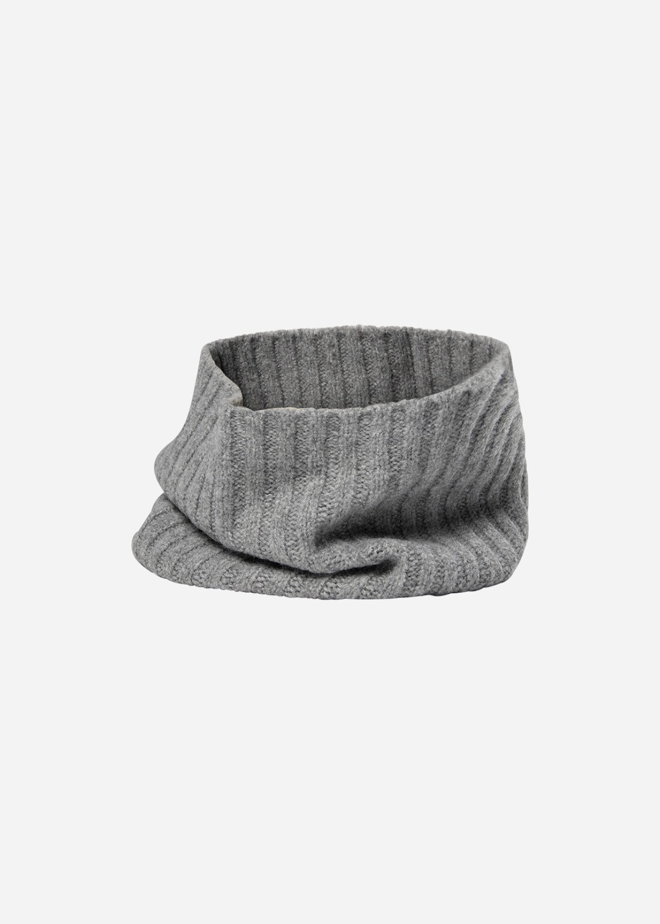 SC-SELANA 4 Scarf Grey