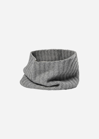 SC-SELANA 4 Scarf Grey