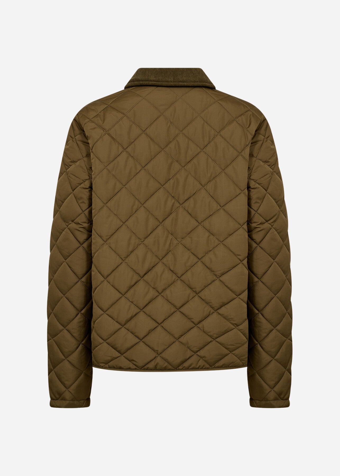SC-FENYA 66 Jacket Dark green