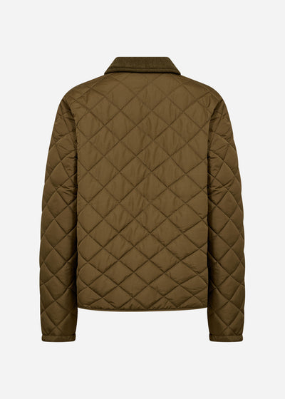 SC-FENYA 66 Jacket Dark green