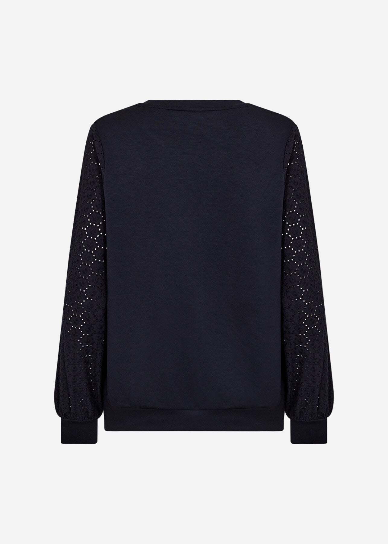 SC-BANU 247 Sweatshirt Navy