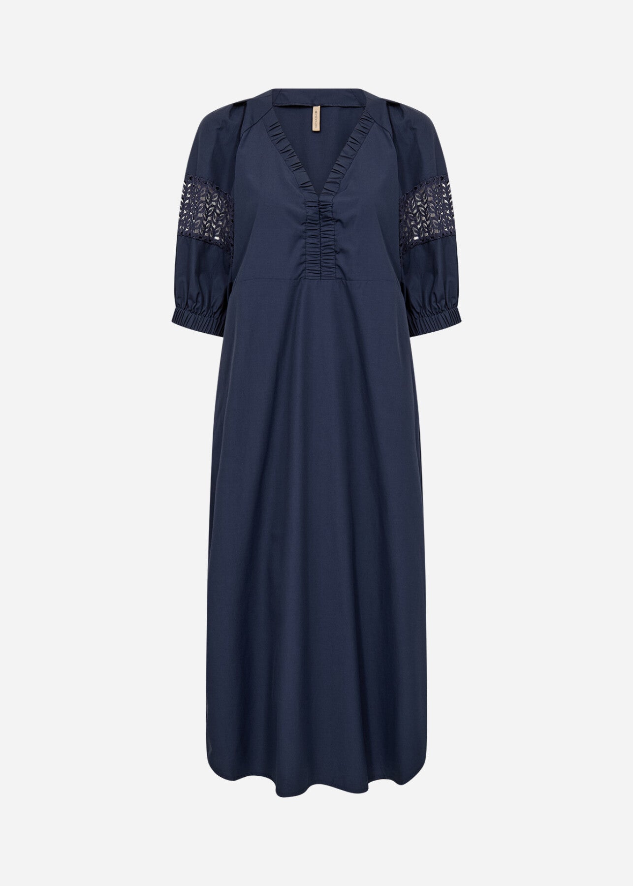 SC-NETTI 114 Dress Dark blue