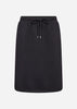 SC-BANU 255 Skirt Black