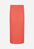 SC-DELIA 6 Skirt Red