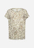 SC-PANIKE 58 T-shirt Olive