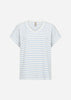 SC-CAIMIE 1 T-shirt Light blue