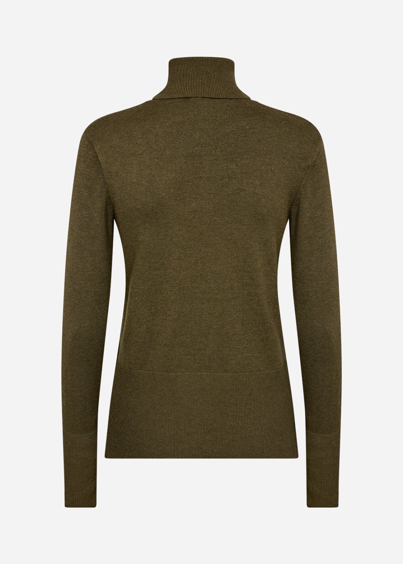 SC-DOLLIE 145 Pullover Dark green