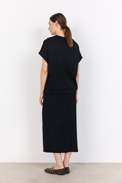 SC-BANU 245 Blouse Black