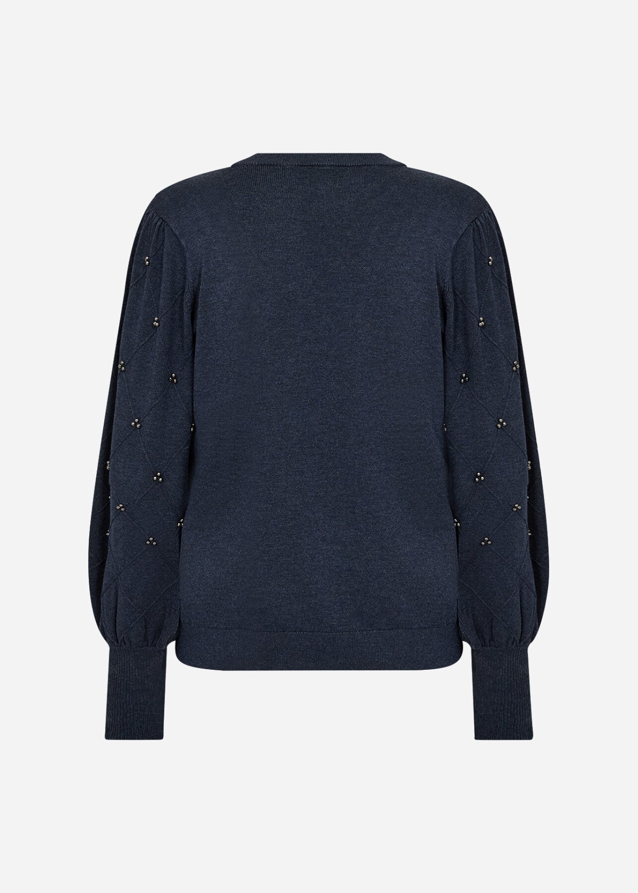 SC-DOLLIE 802 Pullover Dark blue