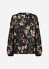 SC-GEDDI 2 Blouse Black