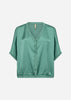 SC-THILDE 51 Blouse Green