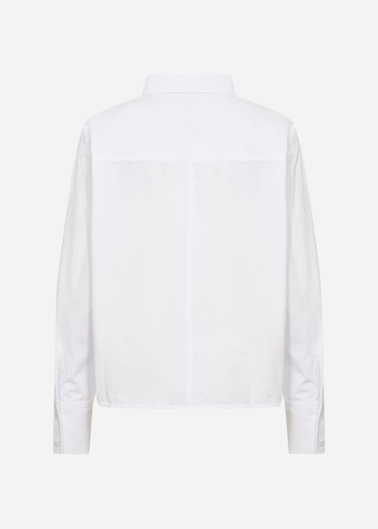 SC-RACHELLE 7 Shirt White