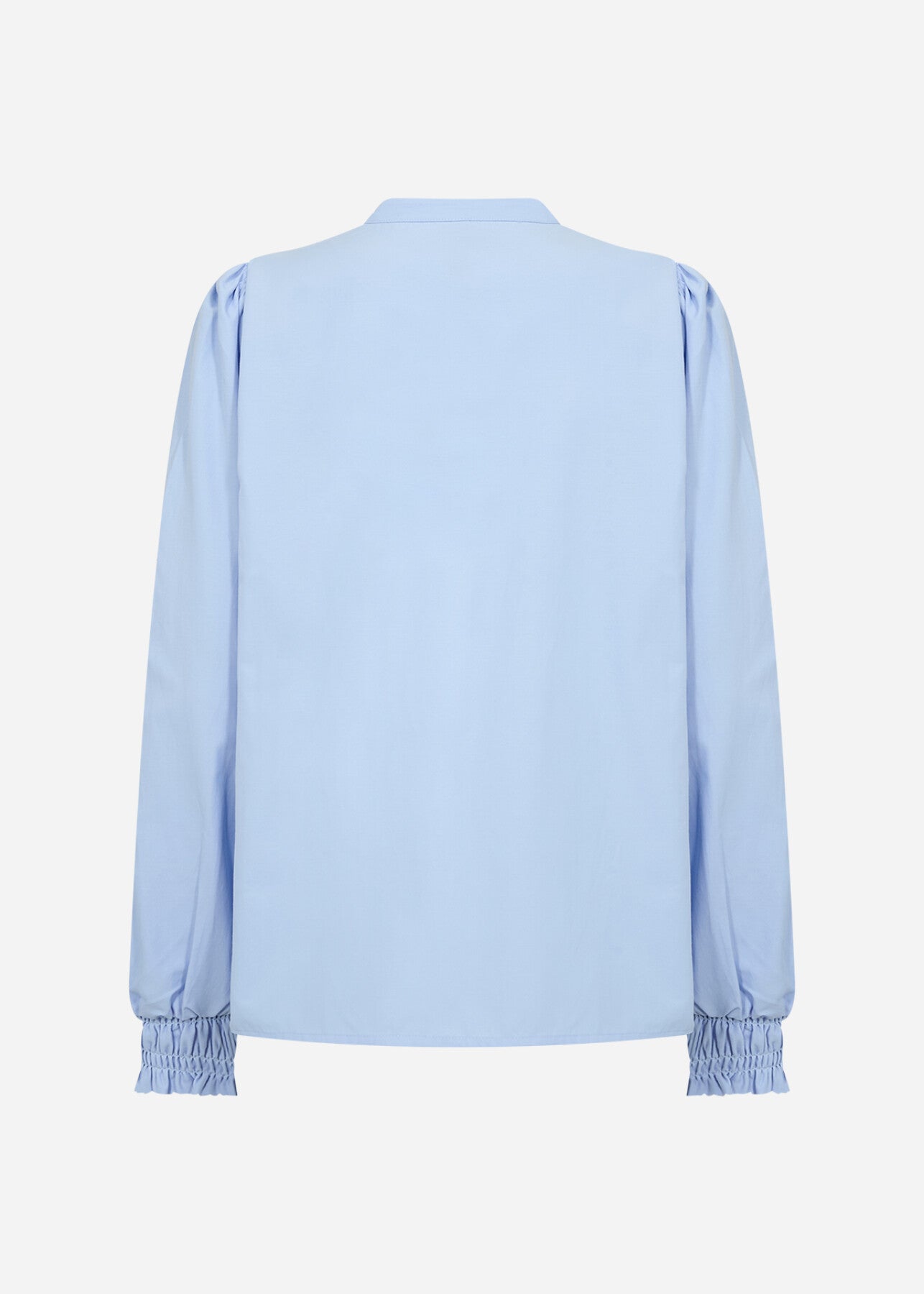 SC-NETTI 116 Shirt Light blue