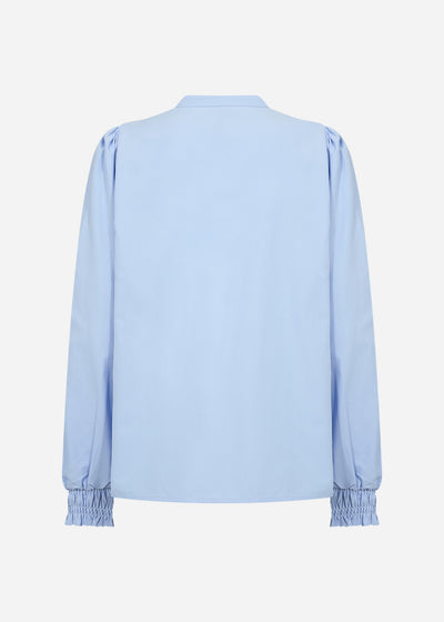 SC-NETTI 116 Shirt Light blue