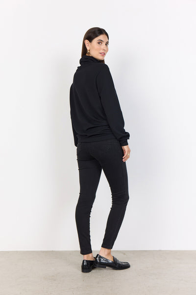 SC-BANU 248 Sweatshirt Black