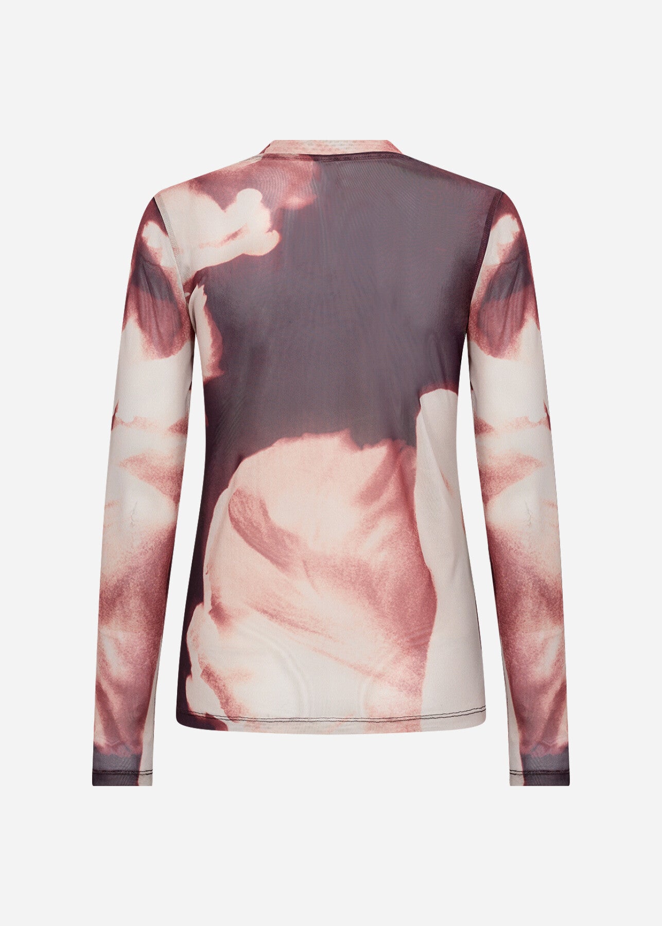 SC-ALDA AOP 57 T-shirt Purple