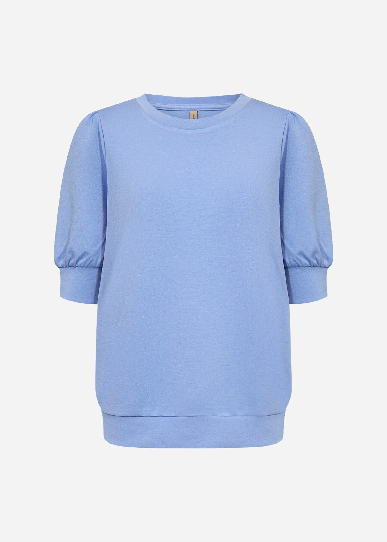 SC-BANU 83 T-shirt Light blue