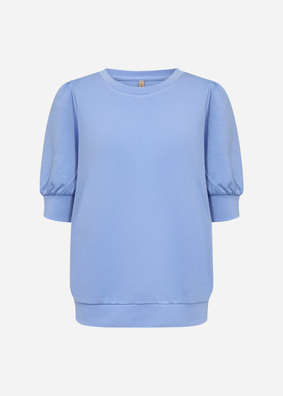 SC-BANU 83 T-shirt Light blue