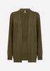SC-DOLLIE 759 Cardigan Dark green