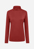 SC-MARICA 12 T-shirt Ruby red
