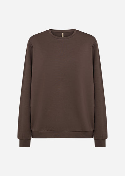 SC-BANU 185 Sweatshirt Brown