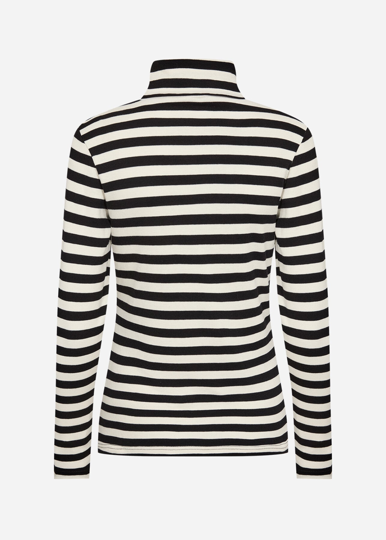 SC-IRIDI 2 T-shirt Black