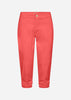 SC-ROVENA 14-B Pants Red