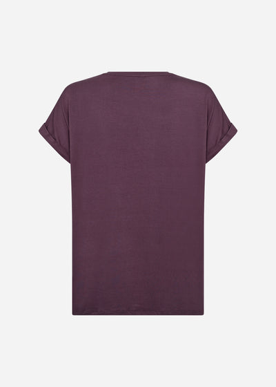 SC-MARICA 345 T-shirt Purple