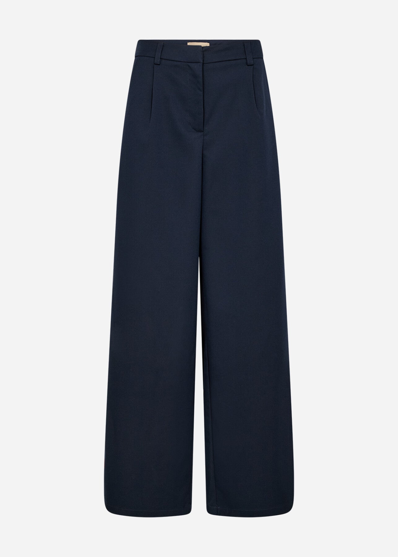 SC-BETH 4-C Pants Navy