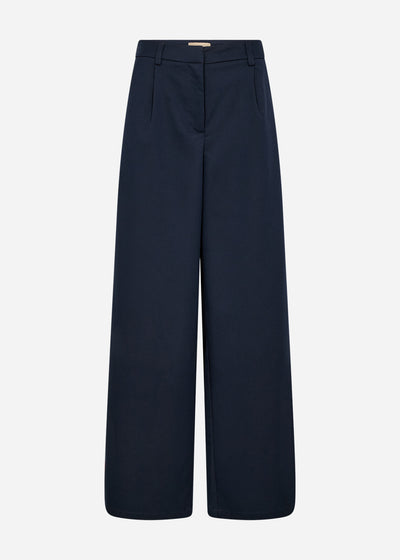 SC-BETH 4-C Pants Navy