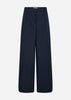 SC-BETH 4-C Pants Navy
