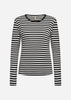 SC-HELLE YD 1 T-shirt Black