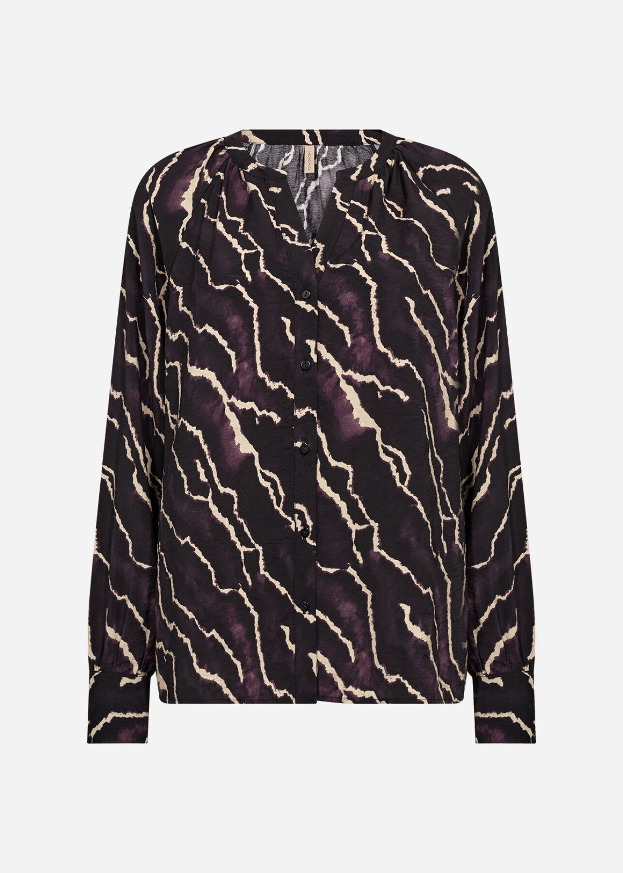 SC-ANYA 2 Shirt Purple