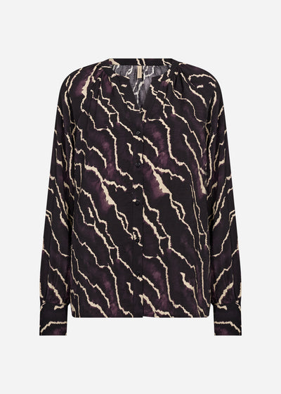 SC-ANYA 2 Shirt Purple