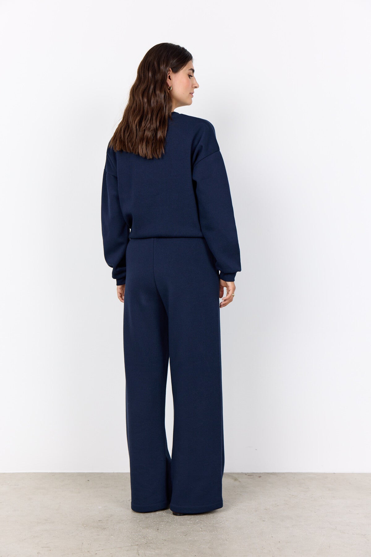 SC-ANGELIN 20 Pants Navy