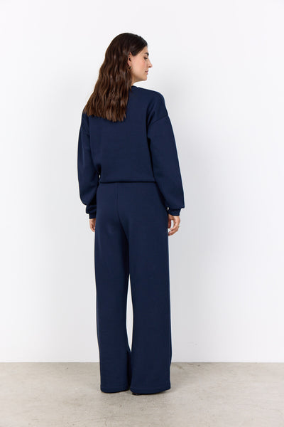 SC-ANGELIN 20 Pants Navy