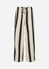 SC-FINJA 2 Pants Cream