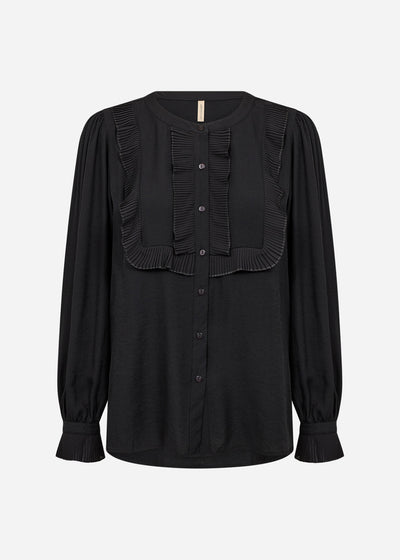 SC-ANISE 2 Shirt Black